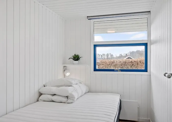 Cozy In With Sauna * Sjolund