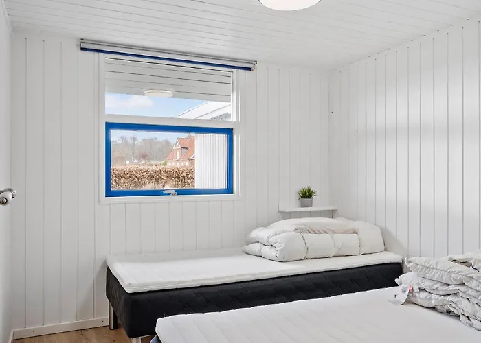 Cozy In With Sauna Sjolund